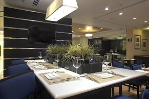 Courtyard Toluca Tollocan