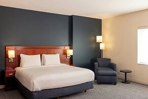 Courtyard Toluca Tollocan