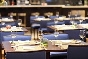 Courtyard Toluca Tollocan