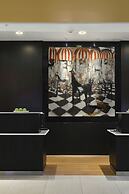 Courtyard Toluca Tollocan