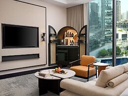 Anantara Downtown Dubai Hotel
