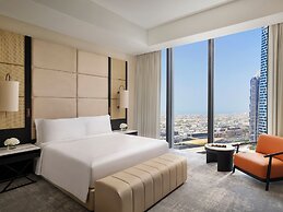 Anantara Downtown Dubai Hotel