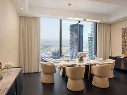 Anantara Downtown Dubai Hotel