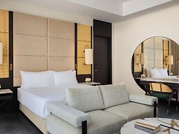Anantara Downtown Dubai Hotel