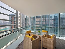 Anantara Downtown Dubai Hotel