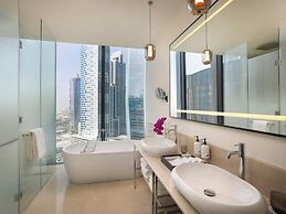 Anantara Downtown Dubai Hotel