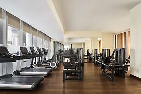 Anantara Downtown Dubai Hotel