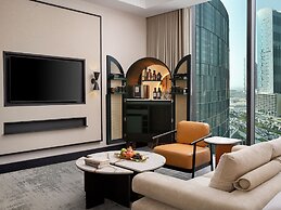 Anantara Downtown Dubai Hotel