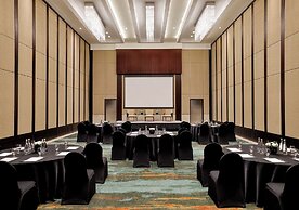 Anantara Downtown Dubai Hotel