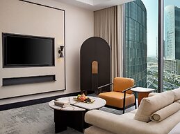 Anantara Downtown Dubai Hotel