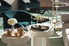 Anantara Downtown Dubai Hotel