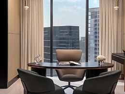 Anantara Downtown Dubai Hotel