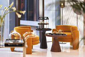 Anantara Downtown Dubai Hotel