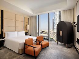 Anantara Downtown Dubai Hotel