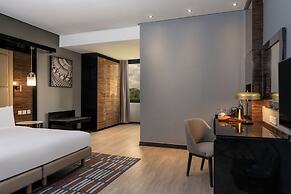 Radisson Blu Hotel Lusaka