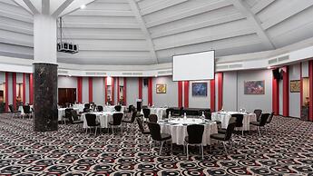 Radisson Blu Hotel Lusaka