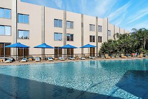 Radisson Blu Hotel Lusaka