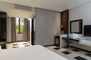 Radisson Blu Hotel Lusaka