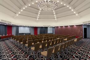 Radisson Blu Hotel Lusaka