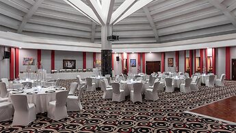 Radisson Blu Hotel Lusaka