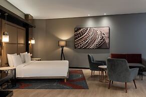 Radisson Blu Hotel Lusaka