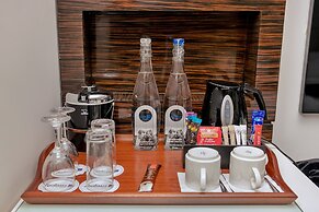 Radisson Blu Hotel Lusaka