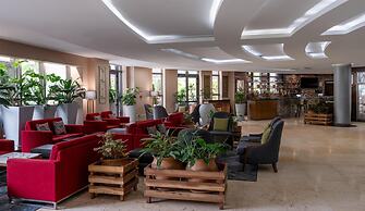 Radisson Blu Hotel Lusaka