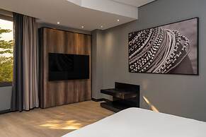 Radisson Blu Hotel Lusaka