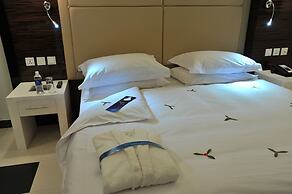 Radisson Blu Hotel Lusaka