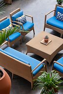 Radisson Blu Hotel Lusaka