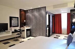 Radisson Blu Hotel Lusaka