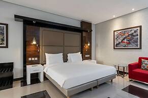 Radisson Blu Hotel Lusaka