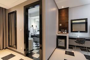 Radisson Blu Hotel Lusaka