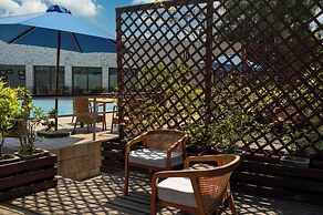 Radisson Blu Hotel Lusaka