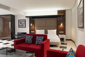 Radisson Blu Hotel Lusaka