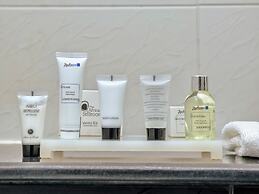 Radisson Blu Hotel Lusaka