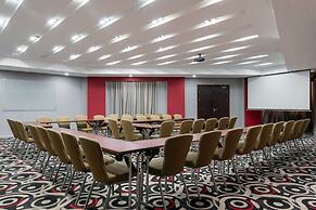 Radisson Blu Hotel Lusaka