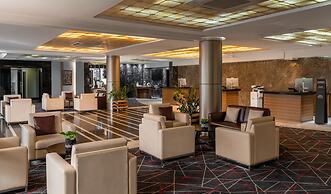 Radisson Blu Hotel Lusaka