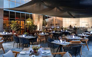 Radisson Blu Hotel Lusaka