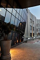 Radisson Blu Hotel Lusaka