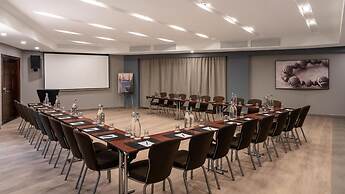Radisson Blu Hotel Lusaka
