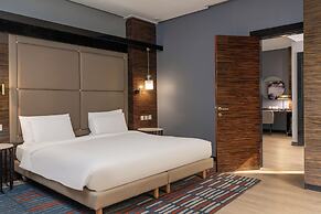 Radisson Blu Hotel Lusaka