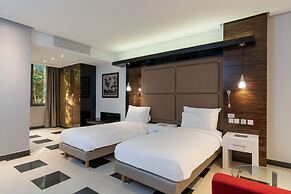 Radisson Blu Hotel Lusaka