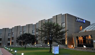 Radisson Blu Hotel Lusaka