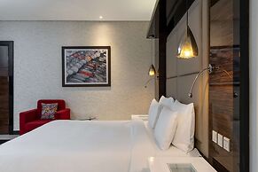 Radisson Blu Hotel Lusaka