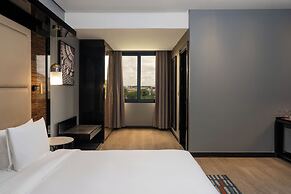 Radisson Blu Hotel Lusaka