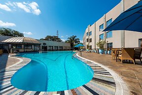 Radisson Blu Hotel Lusaka