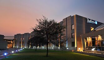 Radisson Blu Hotel Lusaka