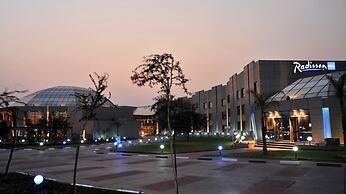 Radisson Blu Hotel Lusaka