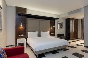 Radisson Blu Hotel Lusaka